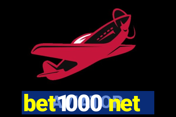 bet1000 net